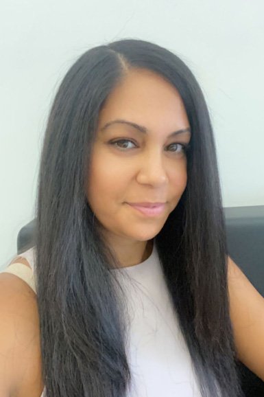 Karin Israel, owner of ABK4Life